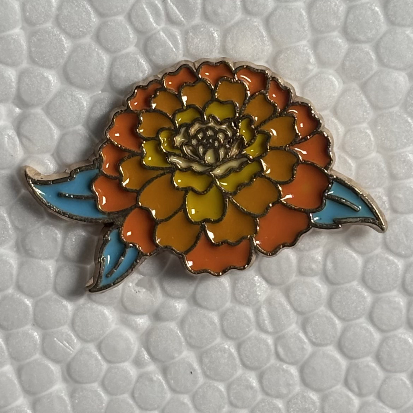 Flower V7