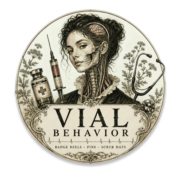 Vial Behavior